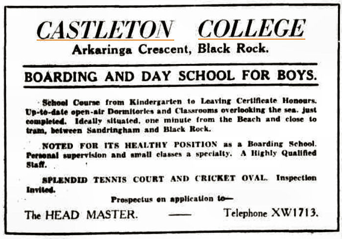 castleton_advert_27Jan1934.jpg