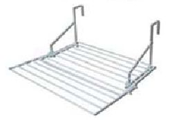 Over the discount door clothes airer